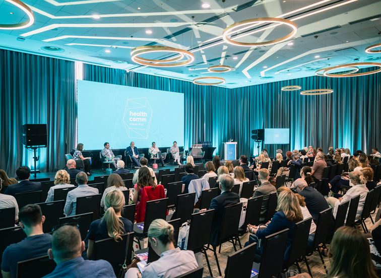 Programi NZJZ dr. Andrija Štampar osvojili prvo i drugo mjesto na HealthComm Awards 2026